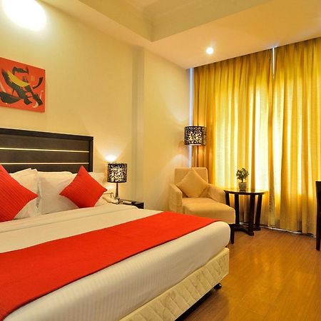 Hotel Lakshaya'S Haridwār Zewnętrze zdjęcie