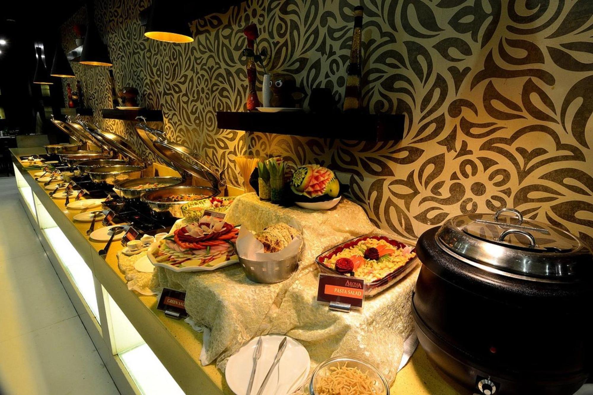 Hotel Lakshaya'S Haridwār Zewnętrze zdjęcie