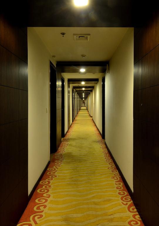 Hotel Lakshaya'S Haridwār Zewnętrze zdjęcie