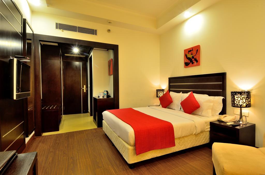 Hotel Lakshaya'S Haridwār Zewnętrze zdjęcie