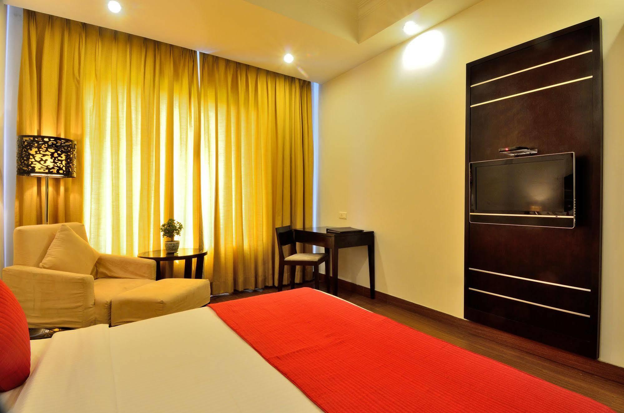 Hotel Lakshaya'S Haridwār Zewnętrze zdjęcie