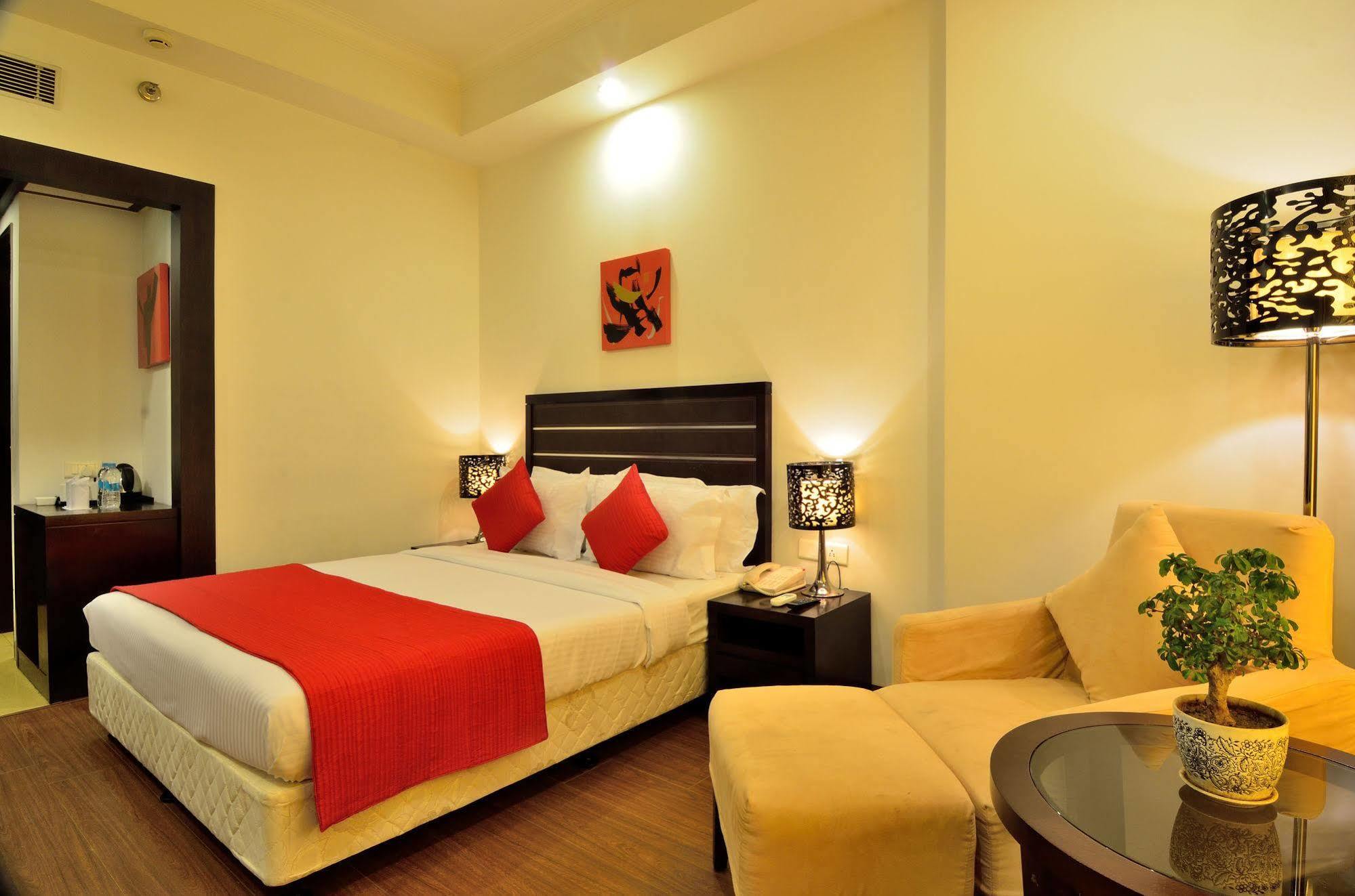 Hotel Lakshaya'S Haridwār Zewnętrze zdjęcie