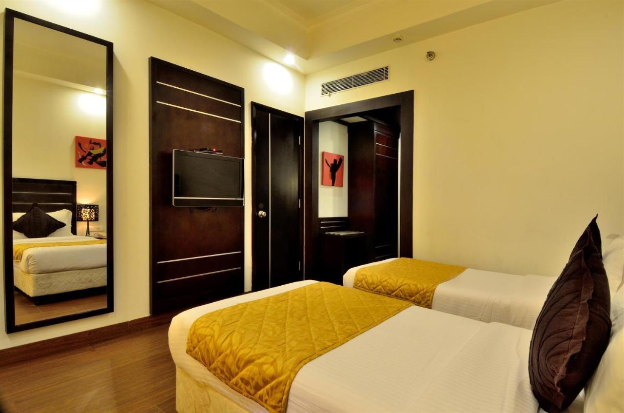Hotel Lakshaya'S Haridwār Zewnętrze zdjęcie